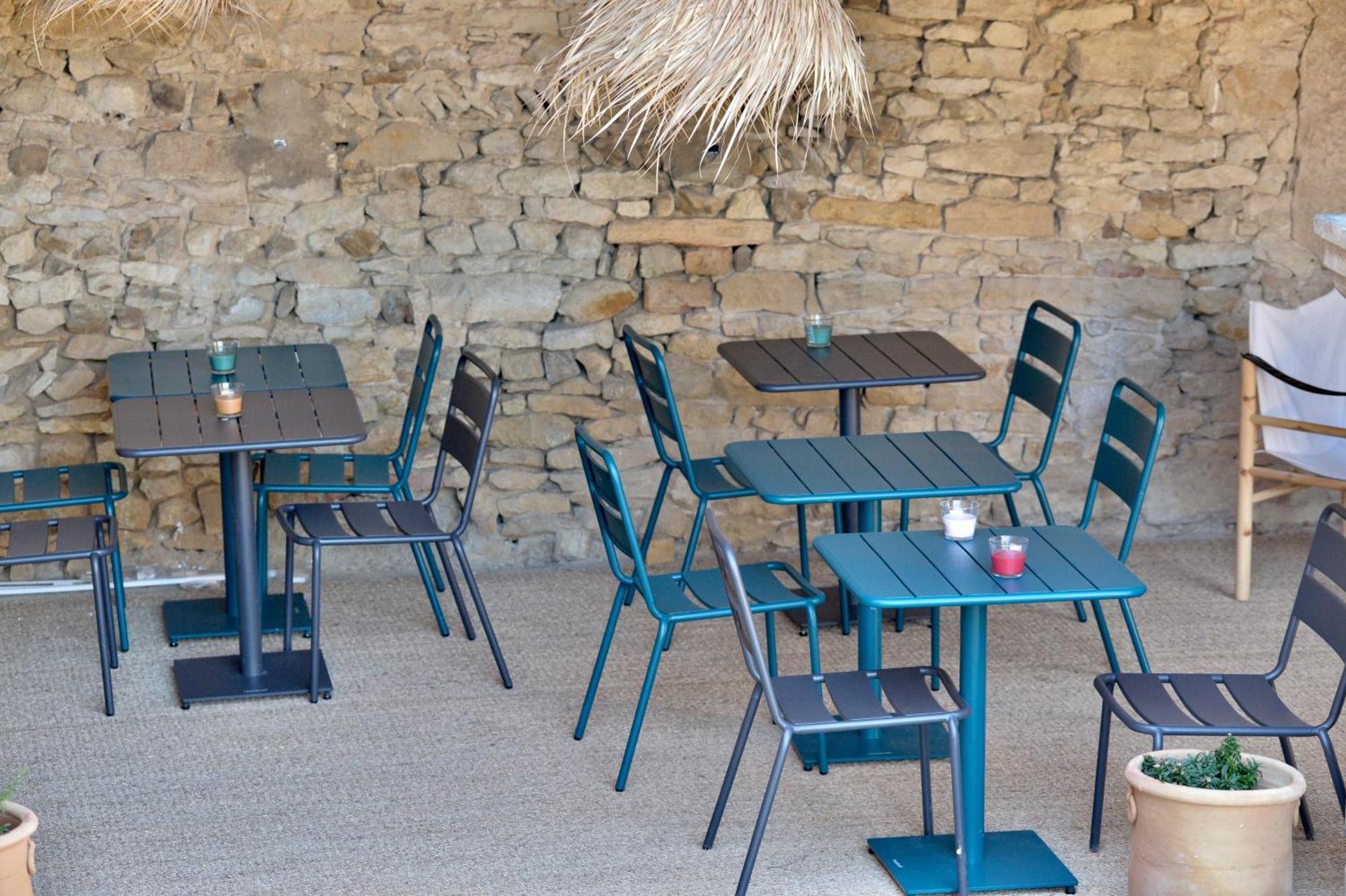 Le Clos Zelie Pouilly-le-Monial Exterior photo